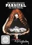 Richard Wagner - Parsifal [2 DVDs]