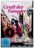 Gruft der Vampire - Hammer Collection No. 5