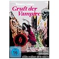 Gruft der Vampire - Hammer Collection No. 5