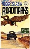 Cover of Roadmarks by Zelazny Roger 0345253884