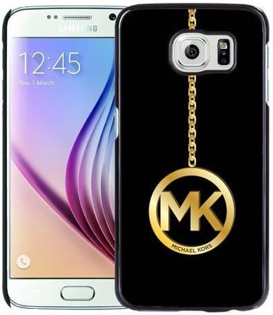 Hot Sale Samsung Galaxy S6 Screen Cover Case With M-K 155 Black Samsung Galaxy S6 Case Unique And Beautiful Designed Phone Case