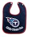 Tennessee Titans Baby Bib