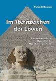 Produkt-Bild: Im Sternzeichen des L&ouml;wen: Eine radi&auml;sthetische Hypothese der Menschheitsgeschichte