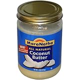 MaraNatha All Natural Coconut Butter - 15 oz
