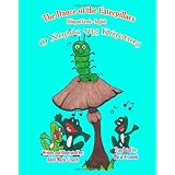 TheDanceoftheCaterpillarsBilingualGreekEnglish(GreekEdition)