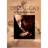 Joe DiMaggio Setting the Record Straight Book