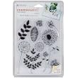 Stampology Clear Stamps Full Sheet (Fine & Dandy) Stampology Clear Stamps Full Sheet (Fine & Dandy)
