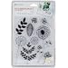 Stampology Clear Stamps Full Sheet (Fine & Dandy)