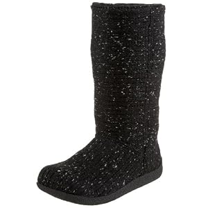 Buy Rocket Dog Ladies Honeypup Cable Knit Boot