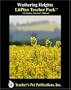 Wuthering Heights : A Unit Plan (Litplans on CD)