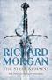 The Steel Remains (Gollancz)