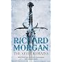 The Steel Remains (Gollancz)
