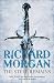 The Steel Remains (Gollancz)