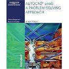 Click here to buy AutoCAD 2006: A Problem Solving Approach by  Sham Tickoo.