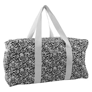Mad by Design Women's 5403d Sports Bag