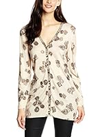 Giorgio Grati Chaqueta Punto Fiorella (Nata)