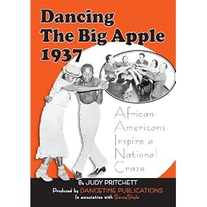 Dancing The Big Apple 1937: African Americans Inspire a... by American History Videos