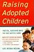 Books : Raising Adopted Children