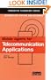 Mobile Agents for Telecommunication Applications (Innovative Technology Series)