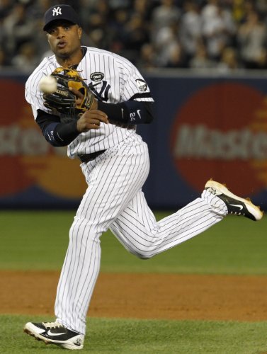 Robinson Cano 11x17 HD Photo Poster New York Yankees #04