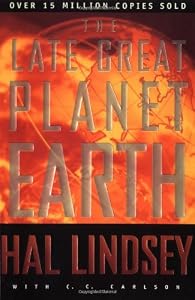 Cover of "The Late Great Planet Earth"
