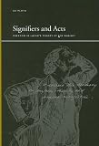 Signifiers and Acts (SUNY Series
 Insinuations
 Philosophy
 Psychoanalysis
 Literature),
