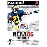 NCAA Football 2006