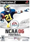 NCAA Football 2006