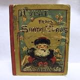 A visit from Santa Claus