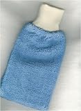 Simplee Cleen Microfiber Auto Mitt With Cuff