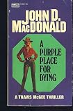 A Purple Place for Dying