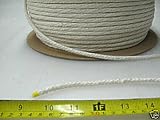 Welt Cord Piping Upholstery 10 yards of 1/4" Cotton