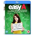 Easy A [Blu-ray] [2011][Region Free]