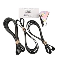 1x30 High Grit Assorted 12 Pack of 600, 800, 1000 + Sharpening Angle Guide
