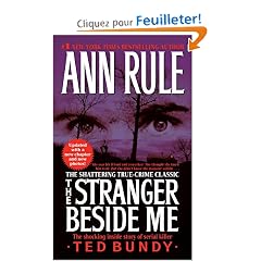 The Stranger Beside Me
