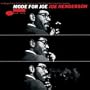 Mode For Joe (Rudy Van Gelder Edition) (2003 - Remaster)