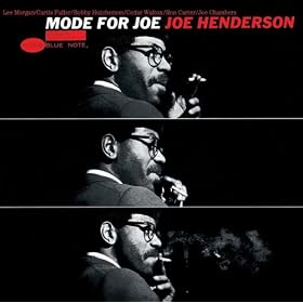 Mode For Joe (Rudy Van Gelder Edition) (2003 - Remaster)