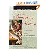 The Bourgeois Virtues: Ethics for an Age of Commerce