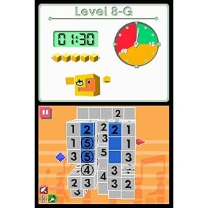 Picross 3D