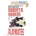 Playmates (Spenser, No 16)