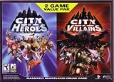 City Of Heroes/Villians Bundle