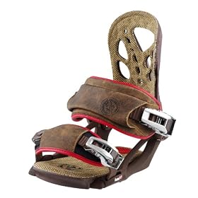 Head Unisex NX Seven Binding