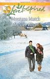 Montana Match (Love Inspired)
