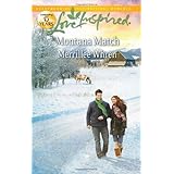 Montana Match (Love Inspired)