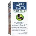 Iceland Health Joint Relief softgels-60 ct.