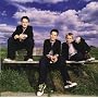 The Choirboys ~ Choirboys