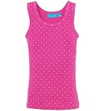The Children's Place Big-Girls Rhinestone Ribbed Tank