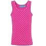 The Children's Place Big-Girls Rhinestone Ribbed Tank