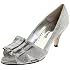 J.Renee Womens Cicily Open-Toe