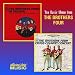 Four Brothers-Brothers Four in Person/Cross-Country Concert